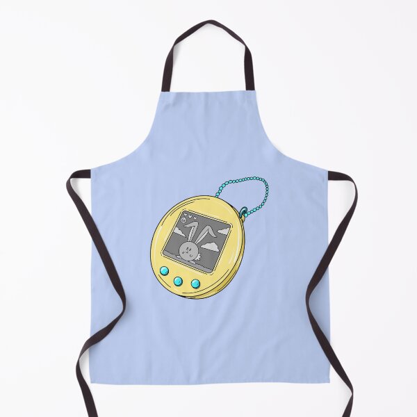 Item preview, My Rabbit Pocket Pet designed and sold by missmann.