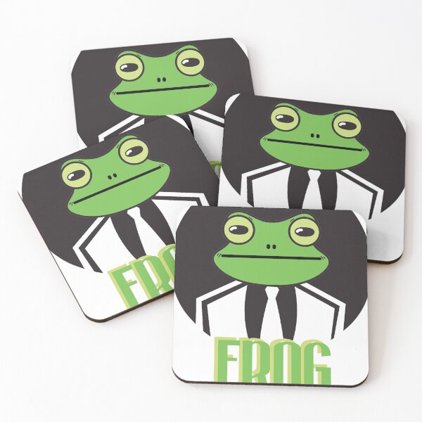 Item preview, Boss frog designed and sold by Rahmi Mert Üner.
