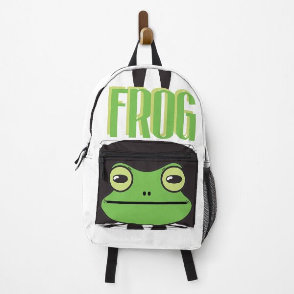 Item preview, Boss frog designed and sold by Rahmi Mert Üner.
