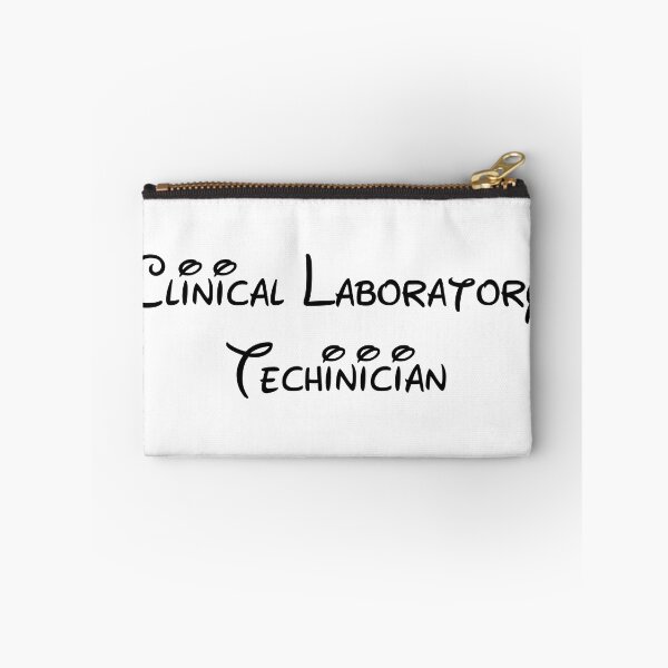 Item preview, Clinical laboratory technician designed and sold by Sarahgranchelli.