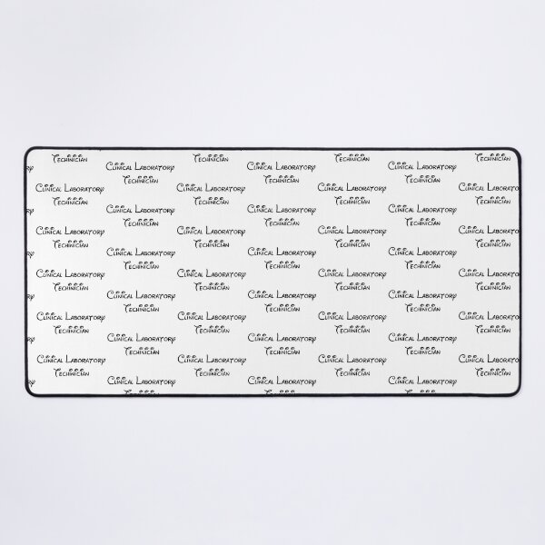 Item preview, Clinical laboratory technician designed and sold by Sarahgranchelli.