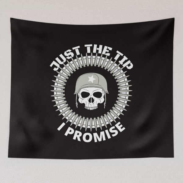 Item preview, Just the tip designed and sold by outlaw70.