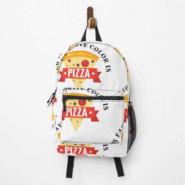 Item preview, My favorite color is pizza designed and sold by JaMatt1983.