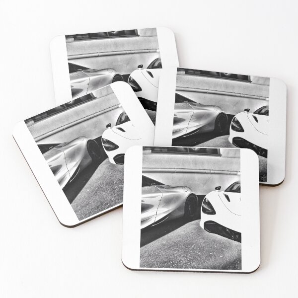 Item preview, 720s designed and sold by Jerome CADORET.