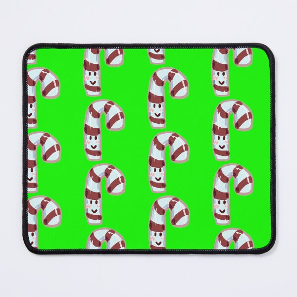 Item preview, Cute Peppermint Candy Cane Holiday designed and sold by Junpeiberry.