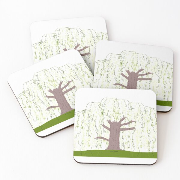 Item preview, Willow Tree designed and sold by capwrites.