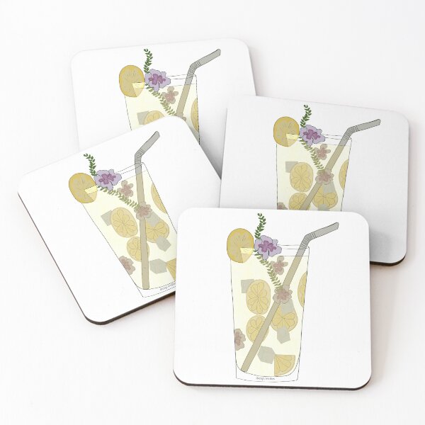 Item preview, Lemonade designed and sold by capwrites.