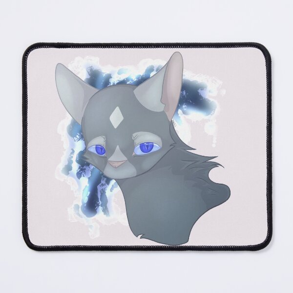 Item preview, Bluestar designed and sold by SnowlyLikaAmber.