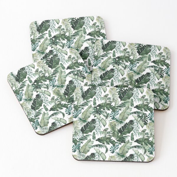 Item preview, Jungle Forest designed and sold by GlowinUp Shop.