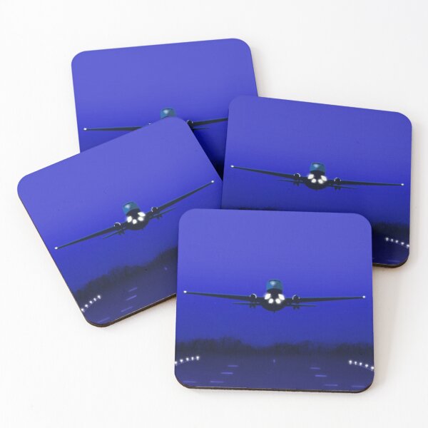 Item preview, Plane blue designed and sold by SteveDenham.