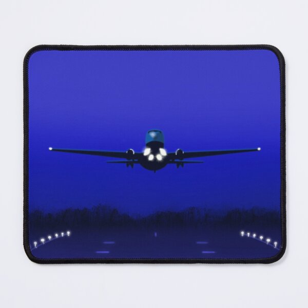 Item preview, Plane blue designed and sold by SteveDenham.
