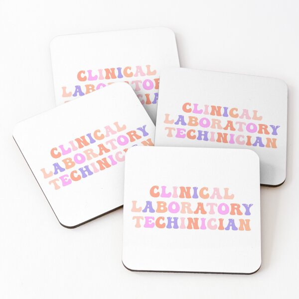 Item preview, Clinical laboratory technician designed and sold by Sarahgranchelli.