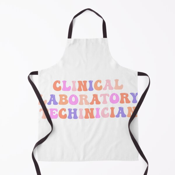 Item preview, Clinical laboratory technician designed and sold by Sarahgranchelli.