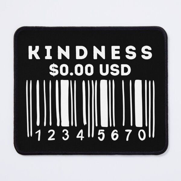 Item preview, Kindness Costs Nothing designed and sold by uranus-art.