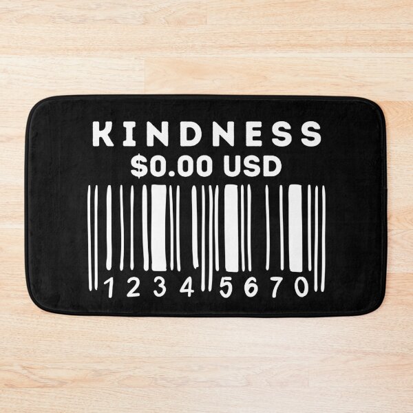 Item preview, Kindness Costs Nothing designed and sold by uranus-art.