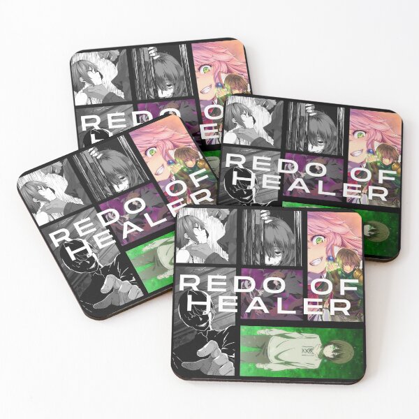Item preview, Redo of healer designed and sold by Pixelar.