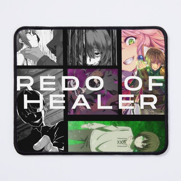 Item preview, Redo of healer designed and sold by Pixelar.
