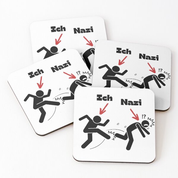 Item preview, Anti Nzs comic designed and sold by Aline22.
