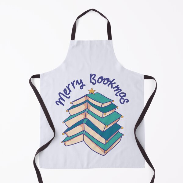 Item preview, Merry Bookmas designed and sold by TamGustam.