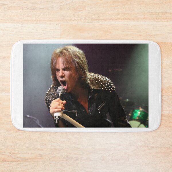 Item preview, Joey Tempest in full cry designed and sold by InsideEdge.