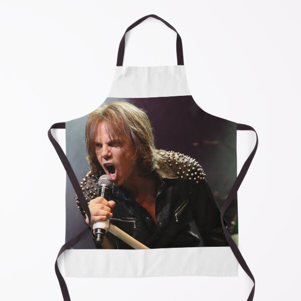 Item preview, Joey Tempest in full cry designed and sold by InsideEdge.