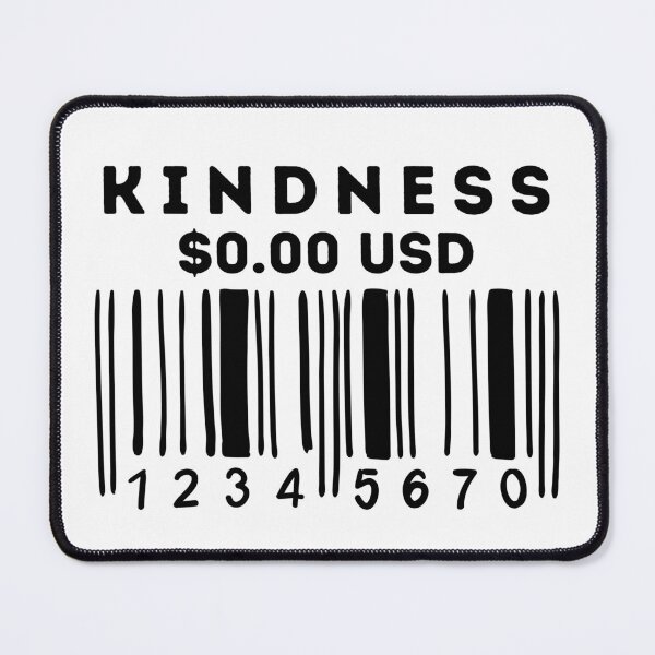 Item preview, Kindness Costs Nothing designed and sold by uranus-art.