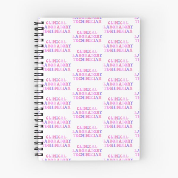Item preview, Clinical laboratory technician designed and sold by Sarahgranchelli.