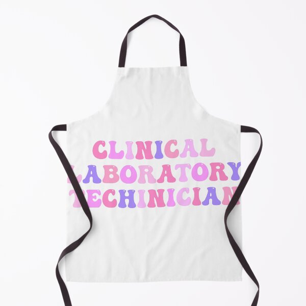 Item preview, Clinical laboratory technician designed and sold by Sarahgranchelli.