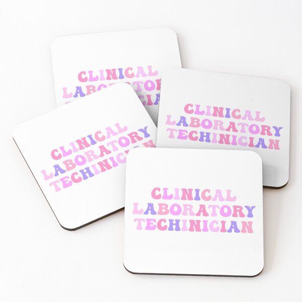 Item preview, Clinical laboratory technician designed and sold by Sarahgranchelli.