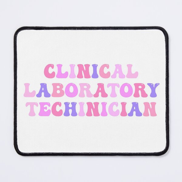 Item preview, Clinical laboratory technician designed and sold by Sarahgranchelli.