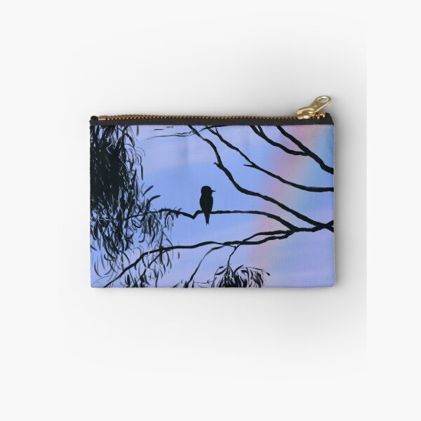 Item preview, Kookaburra,rainbow,tree,stephen,denham, stephen denham, steve,denham, steve denham designed and sold by SteveDenham.