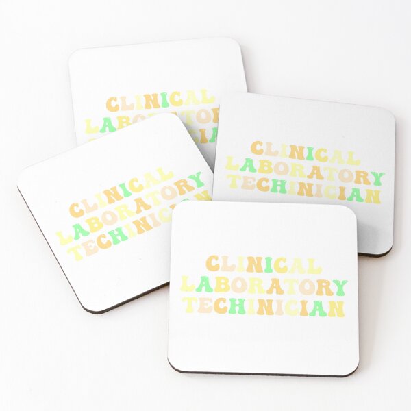 Item preview, Clinical laboratory technician designed and sold by Sarahgranchelli.