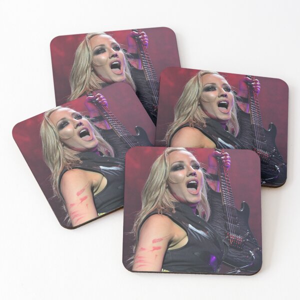 Item preview, Nita Strauss designed and sold by InsideEdge.