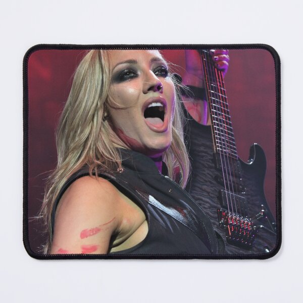 Item preview, Nita Strauss designed and sold by InsideEdge.