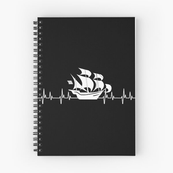 Item preview, Good Day To Sail | Heartbeat | Sailboat 7 designed and sold by RetComly.