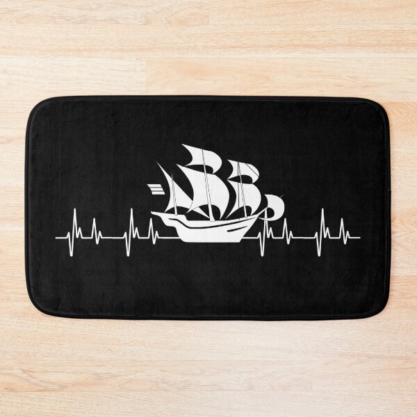 Item preview, Good Day To Sail | Heartbeat | Sailboat 7 designed and sold by RetComly.