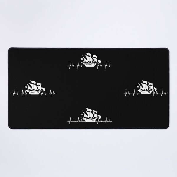 Item preview, Good Day To Sail | Heartbeat | Sailboat 7 designed and sold by RetComly.