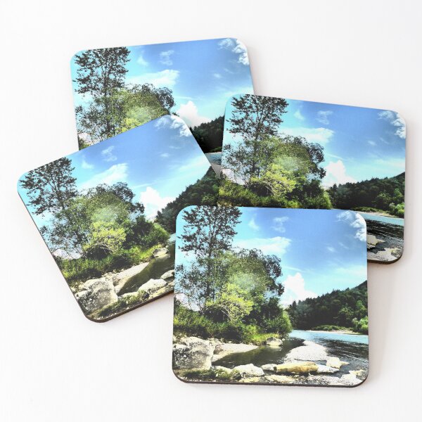 Item preview, At the river Ammer designed and sold by angel1.