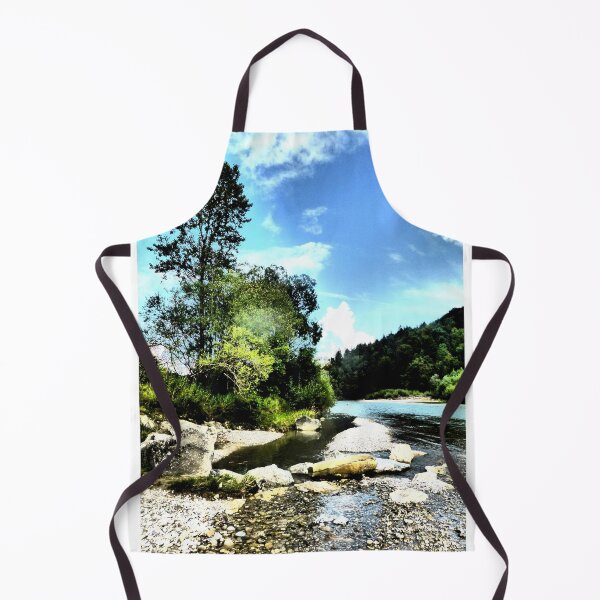 Item preview, At the river Ammer designed and sold by angel1.
