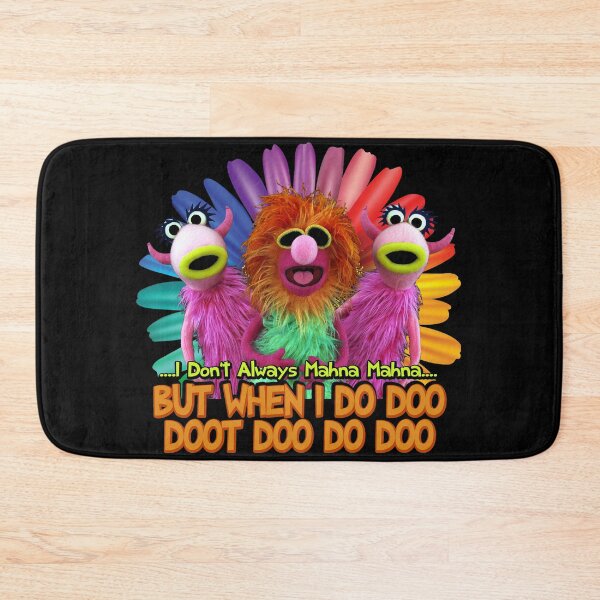 Item preview, I Dont Always Mahnamahna Funny designed and sold by soebekhi.