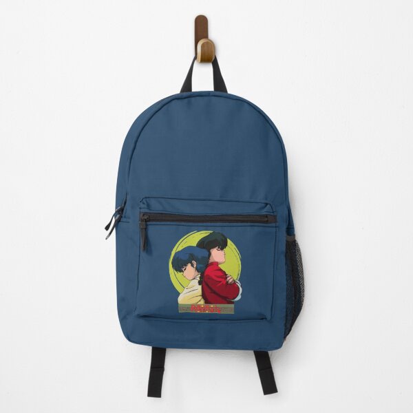 Item preview, Ranma Akane Ranma 1/2 Anime ORIGINAL by SillyFun.redbubble.com designed and sold by SillyFun.