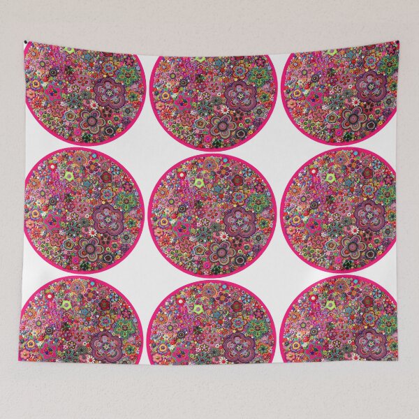 Item preview, Flower Garden designed and sold by Trudie18.