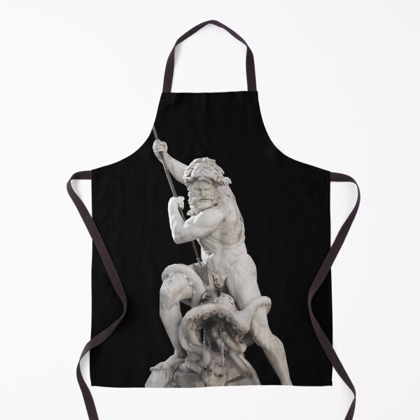 Item preview, Neptune designed and sold by artsirc.