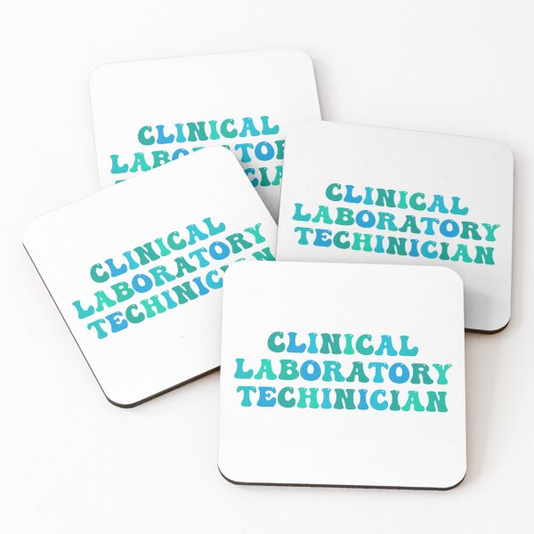 Item preview, Clinical laboratory technician designed and sold by Sarahgranchelli.