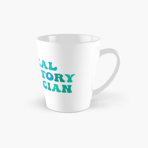 Item preview, Clinical laboratory technician designed and sold by Sarahgranchelli.
