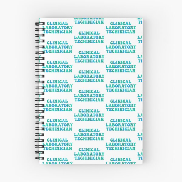 Item preview, Clinical laboratory technician designed and sold by Sarahgranchelli.