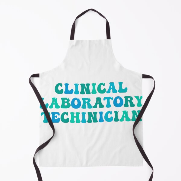 Item preview, Clinical laboratory technician designed and sold by Sarahgranchelli.
