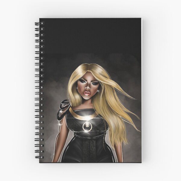 Item preview, Lil'Kim Black Friday designed and sold by 1268leon.