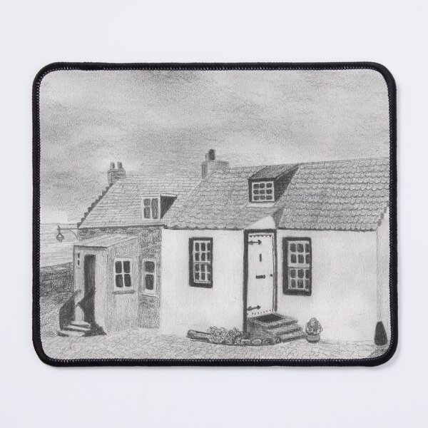 Item preview, Crail 17 designed and sold by Jan Palmer.