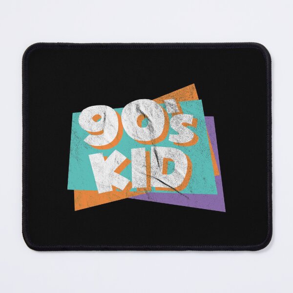 Item preview, Born in the 90s Kid Nostalgia designed and sold by Creatively Torn.